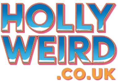 hollyweird.co.uk