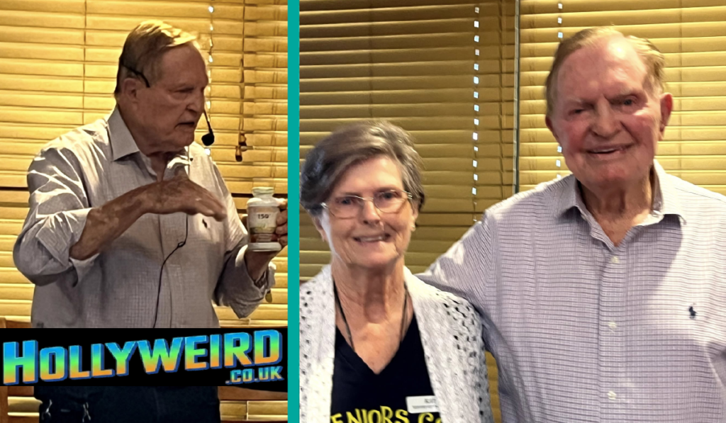 Elmer Heinrich Net Worth