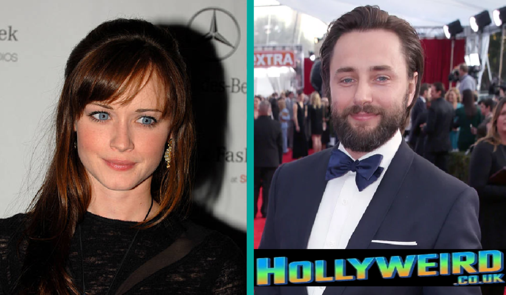 Eric David Bledel