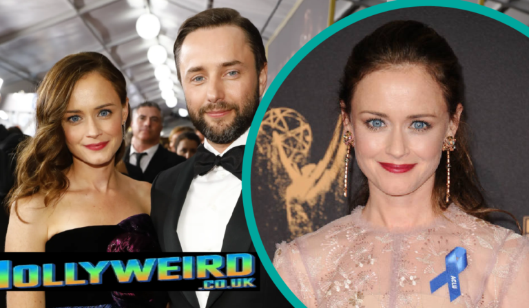 Eric David Bledel
