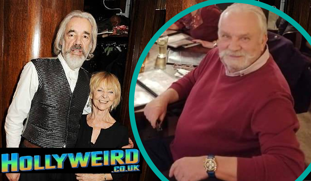 Terry Bullen